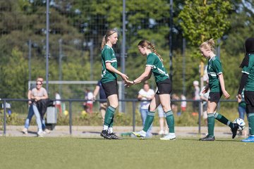 Bild 178 - wBJ Rissen - Victoria : Ergebnis: 4:1